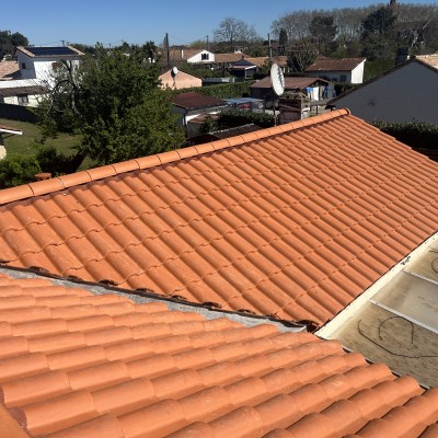 Dernière réalisation Acz