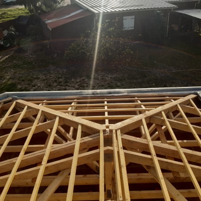 Dernière réalisation Acz