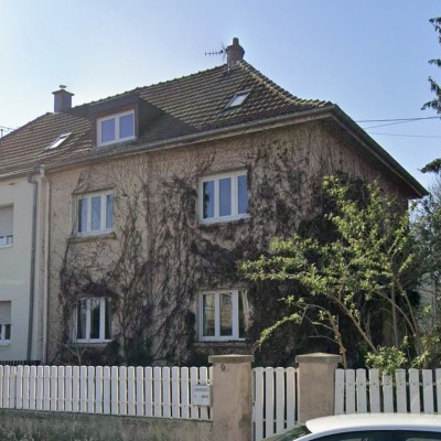 Dernière réalisation DL COUVERTURE