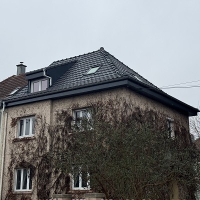 Dernière réalisation DL COUVERTURE