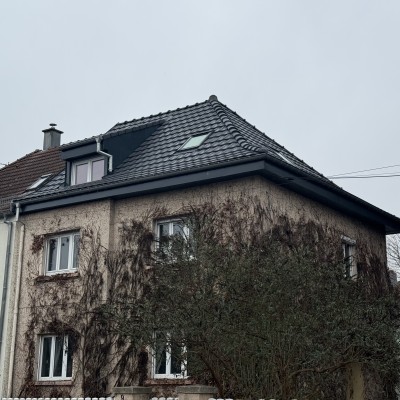 Dernière réalisation DL COUVERTURE