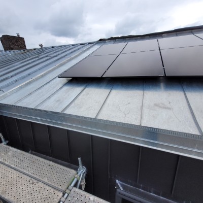 TOITURE, BARDAGE, ISOLATION 3