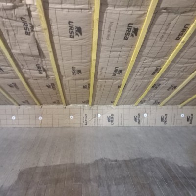 Dernière réalisation SOCIETE RAISMOISE DE COUVERTURE