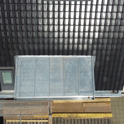 TOITURE, BARDAGE, ISOLATION 2