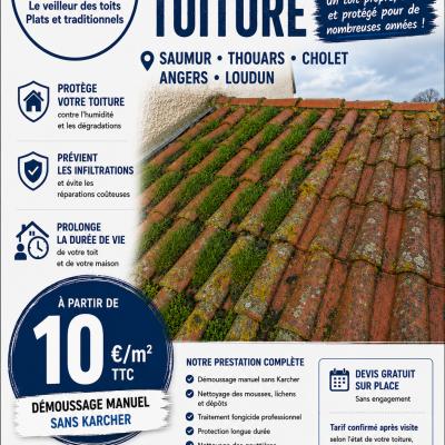 Dernière réalisation bigot etancheite