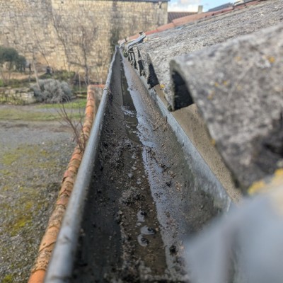 Dernière réalisation bigot etancheite