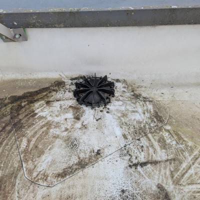 Dernière réalisation bigot etancheite