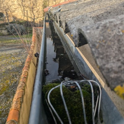 Dernière réalisation bigot etancheite