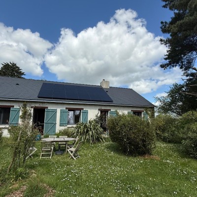 Dernière réalisation TGC énergie