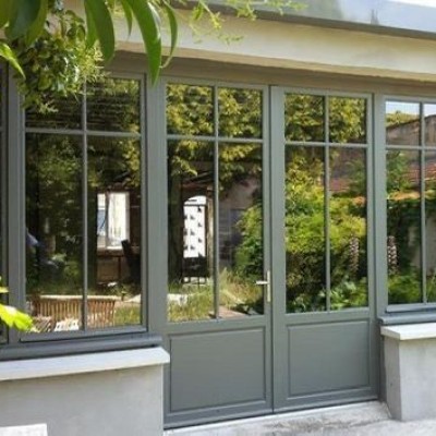 Dernière réalisation Bois d’Ergué Patrimoine & Restauration