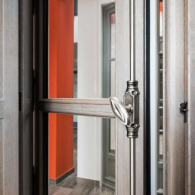 Dernière réalisation Bois d’Ergué Patrimoine & Restauration