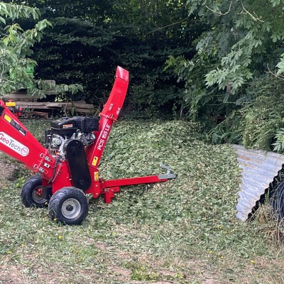 Dernière réalisation Blp95