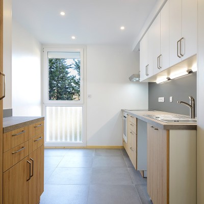 Dernière réalisation D-C-I