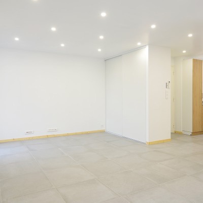 Dernière réalisation D-C-I