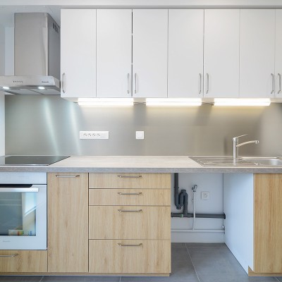 Dernière réalisation D-C-I