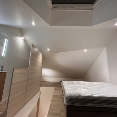 Dernière réalisation D-C-I