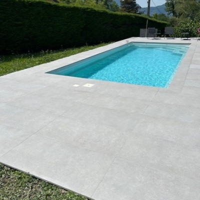 PISCINE+CHALET + VILLA +MAISON+ 1