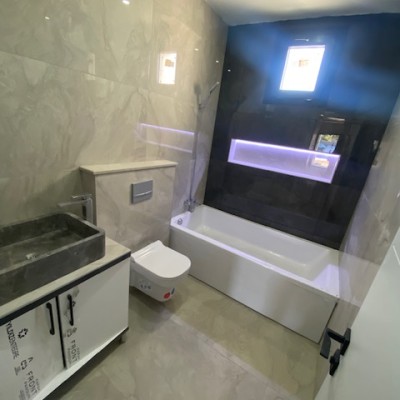 Dernière réalisation EI DOGAN Mesut