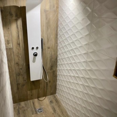 Dernière réalisation EI DOGAN Mesut