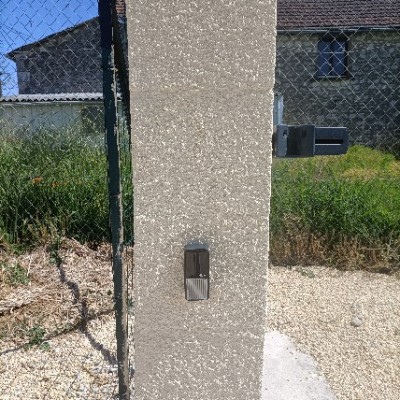 Dernière réalisation DADIS ÉNERGIES