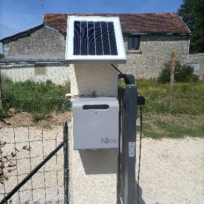 Dernière réalisation DADIS ÉNERGIES