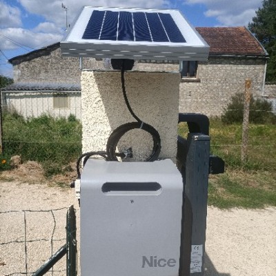 Dernière réalisation DADIS ÉNERGIES