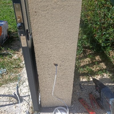 Dernière réalisation DADIS ÉNERGIES