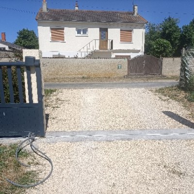 Dernière réalisation DADIS ÉNERGIES