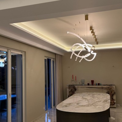 Dernière réalisation SARL DT ELEC