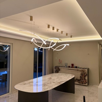 Dernière réalisation SARL DT ELEC