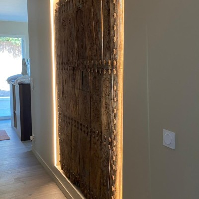 ECLAIRAGE INTERIEUR 5