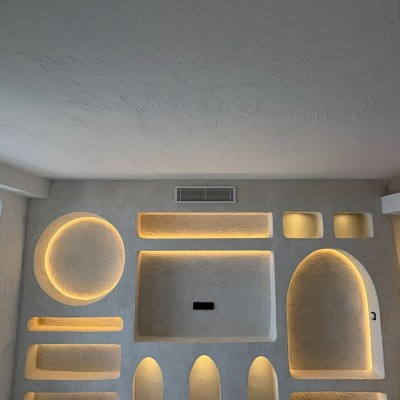 ECLAIRAGE INTERIEUR 2