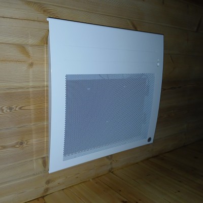 Dernière réalisation C² Electricité