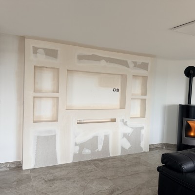 Réalisation AP Plaquiste 1