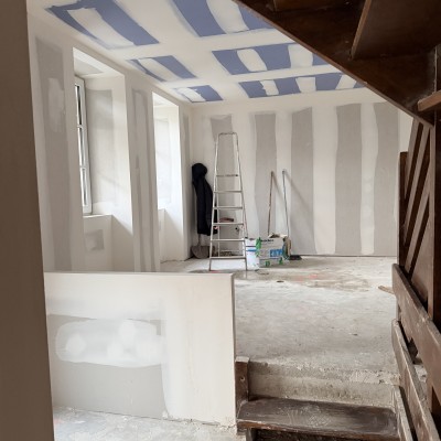 Réalisation AP Plaquiste 4