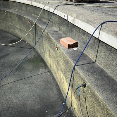 Recherche de fuite sur piscine 5