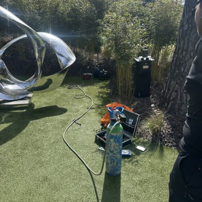 Recherche de fuite 4