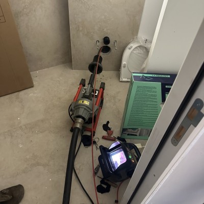 Dernière réalisation GOLFE DETECTION