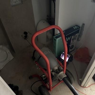 Dernière réalisation GOLFE DETECTION