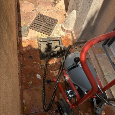 Dernière réalisation GOLFE DETECTION