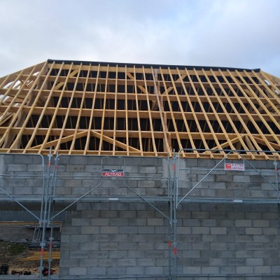 Dernière réalisation EI Bailleux Kevin