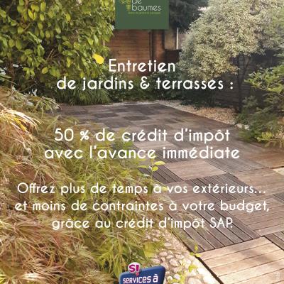 Dernière réalisation Vert de baumes
