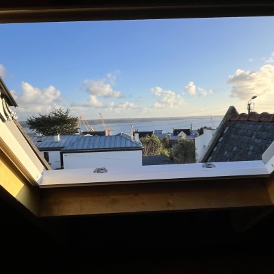 Dernière réalisation altiGo - SARL LUCAS Couverture