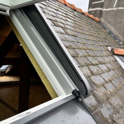 Dernière réalisation altiGo - SARL LUCAS Couverture