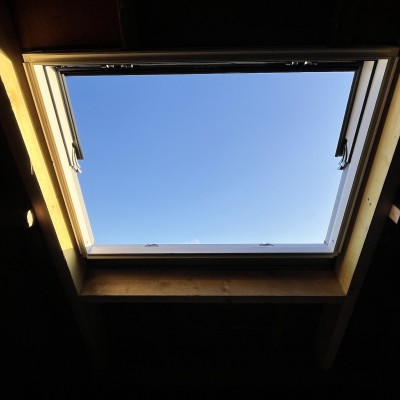 Dernière réalisation altiGo - SARL LUCAS Couverture