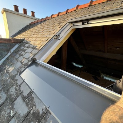 Dernière réalisation altiGo - SARL LUCAS Couverture