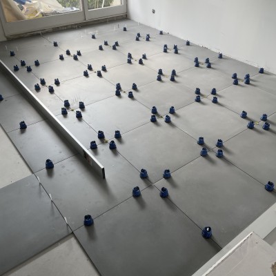 Dernière réalisation La Clé du Dépannage