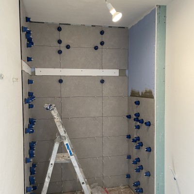 Dernière réalisation La Clé du Dépannage