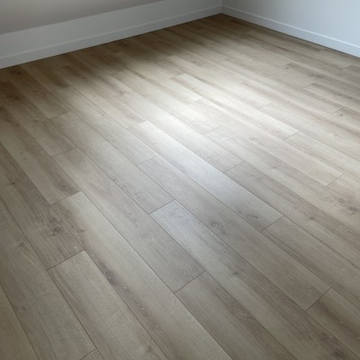 Dernière réalisation La Clé du Dépannage