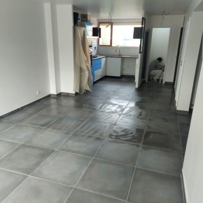 Dernière réalisation La Clé du Dépannage